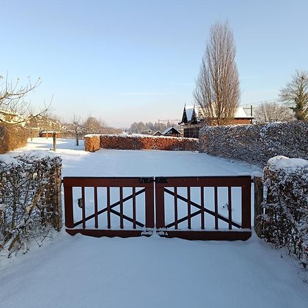 Halte Sint-Gerlach Holiday Home Valkenburg aan de Geul المظهر الخارجي الصورة