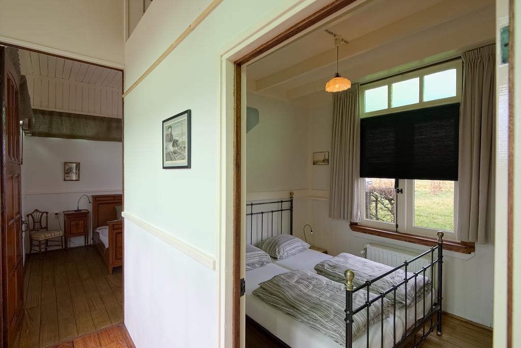 Halte Sint-Gerlach Holiday Home Valkenburg aan de Geul الغرفة الصورة