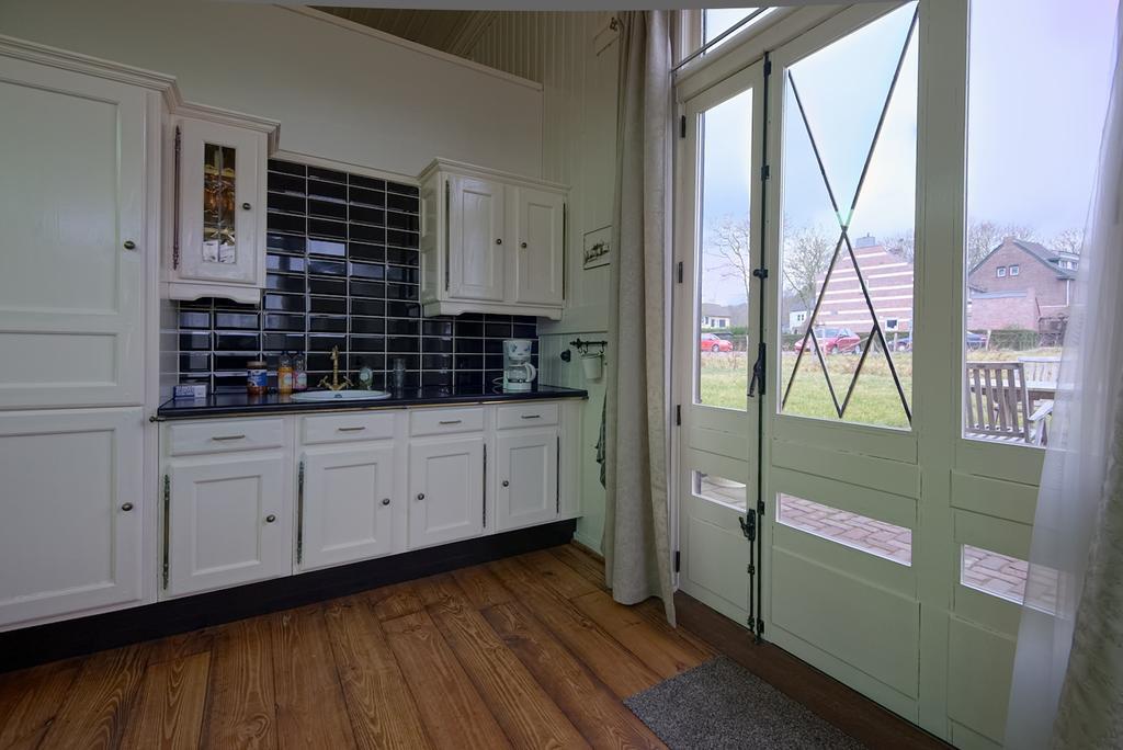 Halte Sint-Gerlach Holiday Home Valkenburg aan de Geul الغرفة الصورة