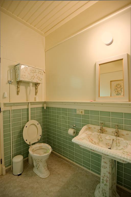 Halte Sint-Gerlach Holiday Home Valkenburg aan de Geul الغرفة الصورة
