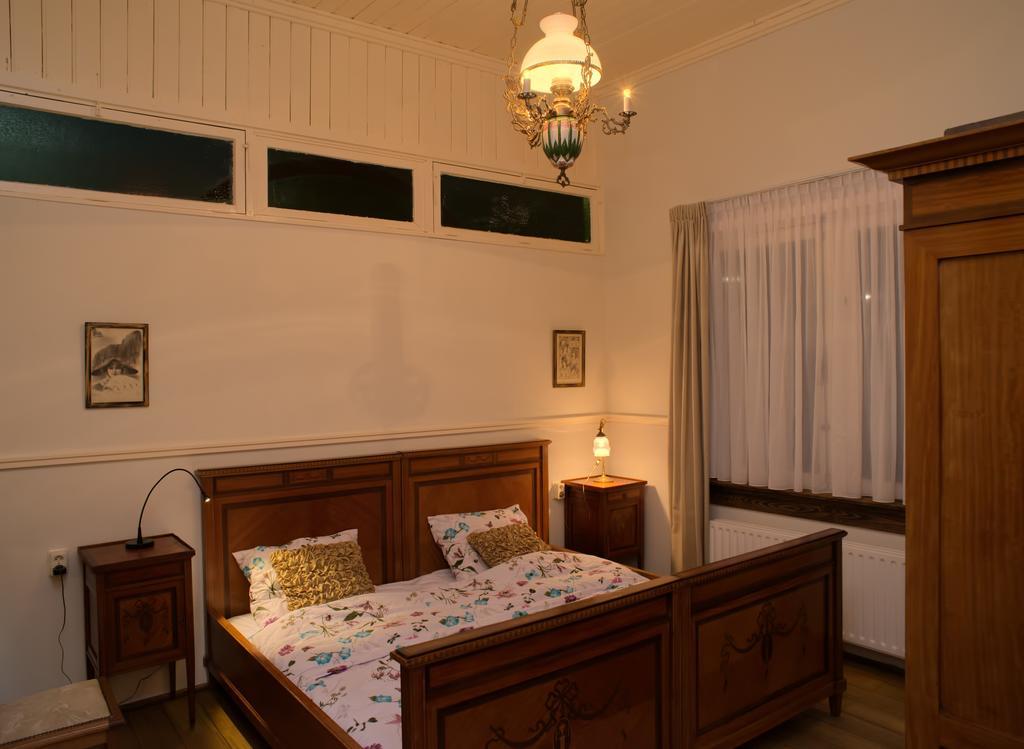 Halte Sint-Gerlach Holiday Home Valkenburg aan de Geul الغرفة الصورة