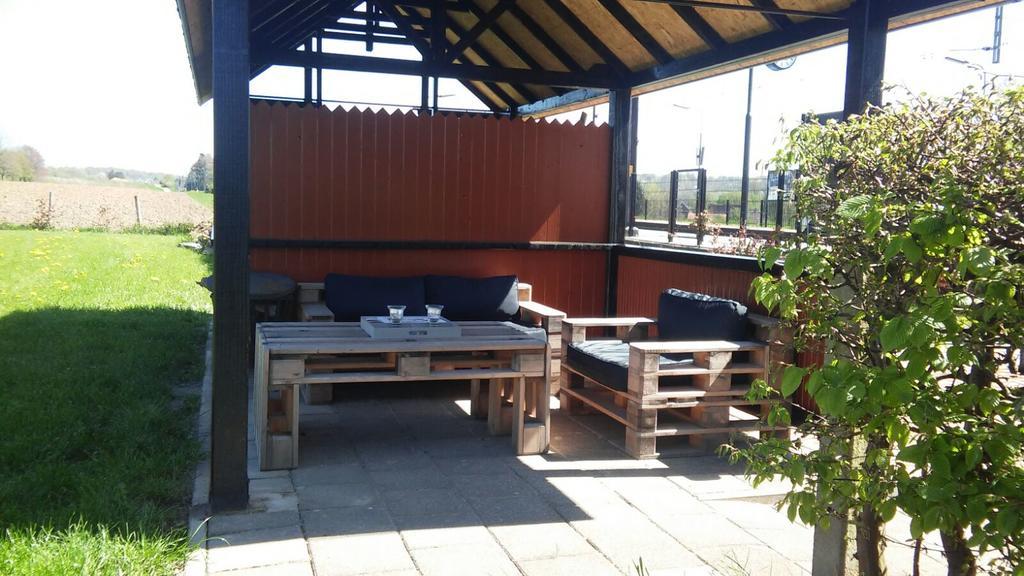 Halte Sint-Gerlach Holiday Home Valkenburg aan de Geul المظهر الخارجي الصورة