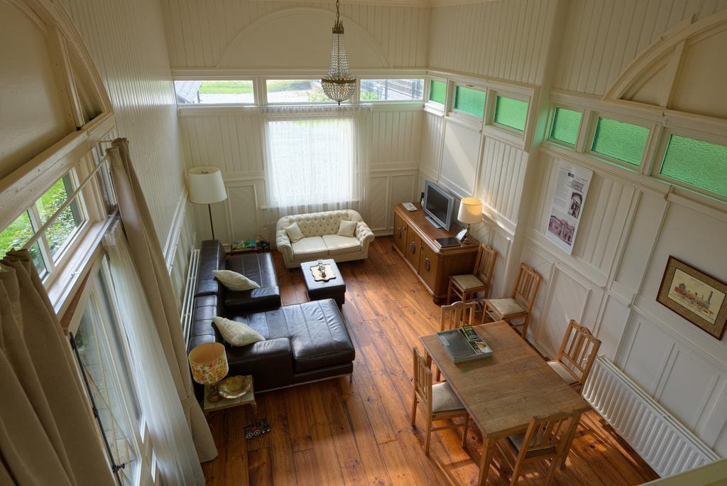 Halte Sint-Gerlach Holiday Home Valkenburg aan de Geul المظهر الخارجي الصورة