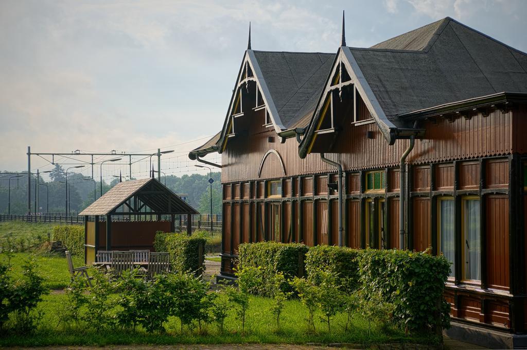 Halte Sint-Gerlach Holiday Home Valkenburg aan de Geul المظهر الخارجي الصورة