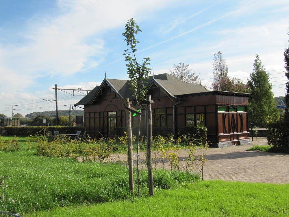 Halte Sint-Gerlach Holiday Home Valkenburg aan de Geul المظهر الخارجي الصورة